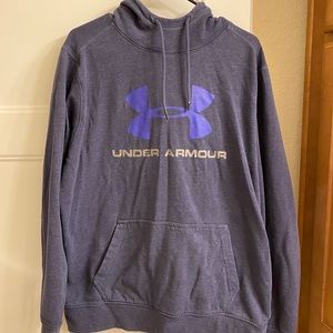 Under Armour hoodie